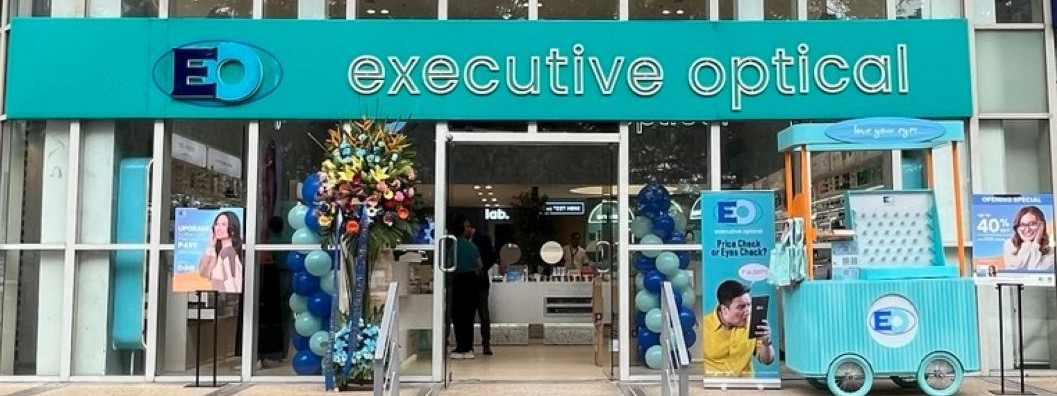 EO SM Molito Branch